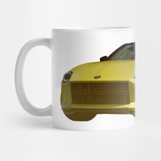 Nissan 400Z Mug